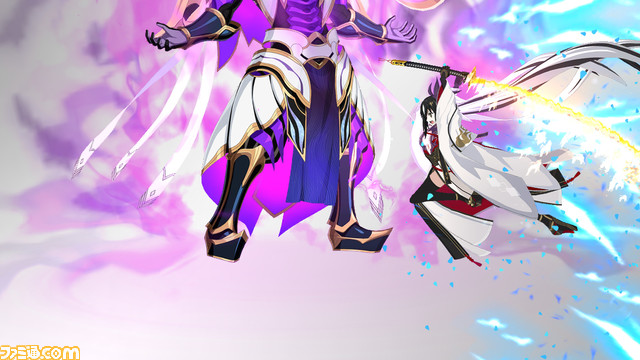 【FGO攻略】上杉謙信の性能、再臨&スキル育成素材まとめ【声優:水樹奈々】