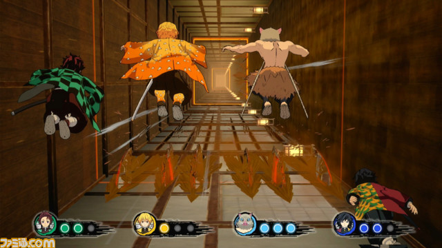 『鬼滅の刃 目指せ！最強隊士！』が2024年4月25日に発売決定。鼓屋敷や那田蜘蛛山、無限列車編を舞台としたボードゲームが楽しめる