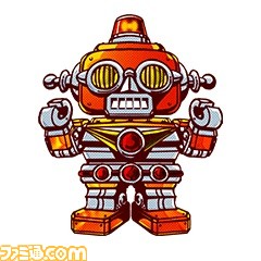 押し寄せる病原体をプチッと一掃するローグライクアクション『Petit Petit Petit(プチプチプチ)』12月7日に発売。紹介PVとキャラクター情報を公開