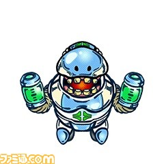 押し寄せる病原体をプチッと一掃するローグライクアクション『Petit Petit Petit(プチプチプチ)』12月7日に発売。紹介PVとキャラクター情報を公開