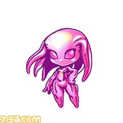 押し寄せる病原体をプチッと一掃するローグライクアクション『Petit Petit Petit(プチプチプチ)』12月7日に発売。紹介PVとキャラクター情報を公開