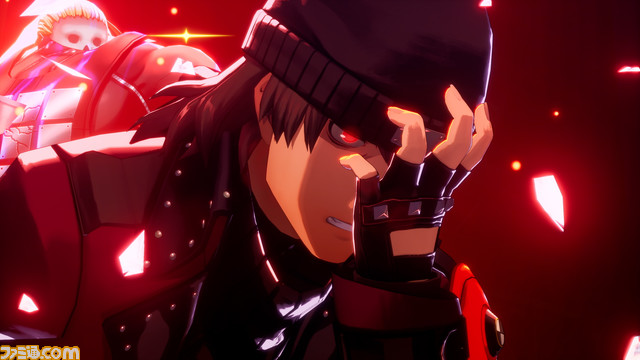 『ペルソナ3 リロード』荒垣真次郎（声:中井和哉）キャラPVが公開。S.E.E.S.創設メンバーの3年生。ぶっきらぼうながらも動物好きで優しい一面も