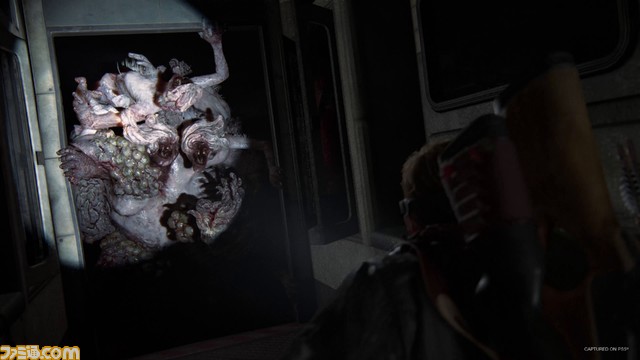 『ラスアス2』リマスター版が本日(12/5)より予約開始。オリジナル版未実装のステージやローグライクサバイバルモードなどが追加