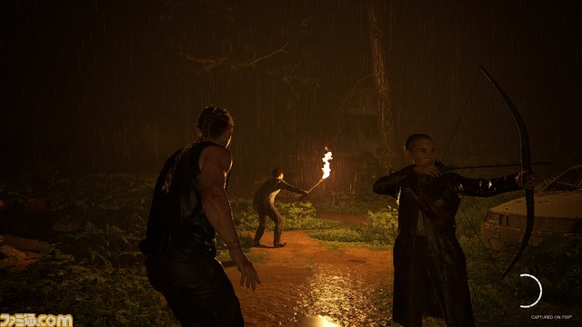 『ラスアス2』リマスター版が本日(12/5)より予約開始。オリジナル版未実装のステージやローグライクサバイバルモードなどが追加