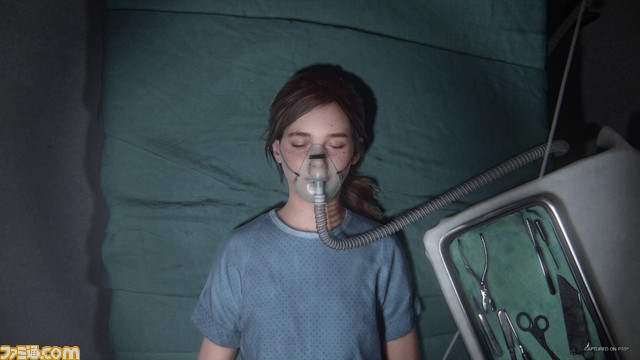 『ラスアス2』リマスター版が本日(12/5)より予約開始。オリジナル版未実装のステージやローグライクサバイバルモードなどが追加