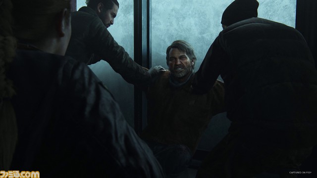 『ラスアス2』リマスター版が本日(12/5)より予約開始。オリジナル版未実装のステージやローグライクサバイバルモードなどが追加