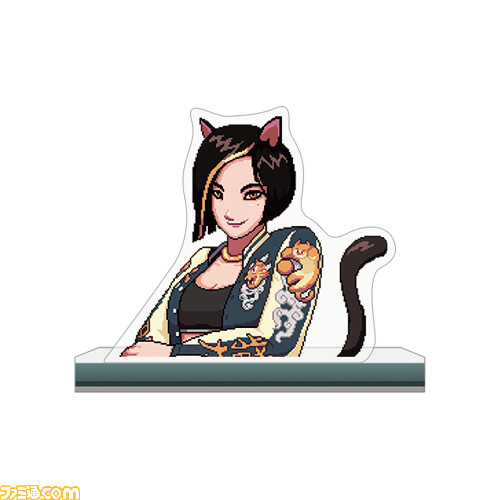 『コーヒートーク』店内の小物を再現したパブミラーなどファン必見のアイテムが登場!オリジナルグッズが当たるオンラインくじや同作の魅力をシリーズファンがお届け