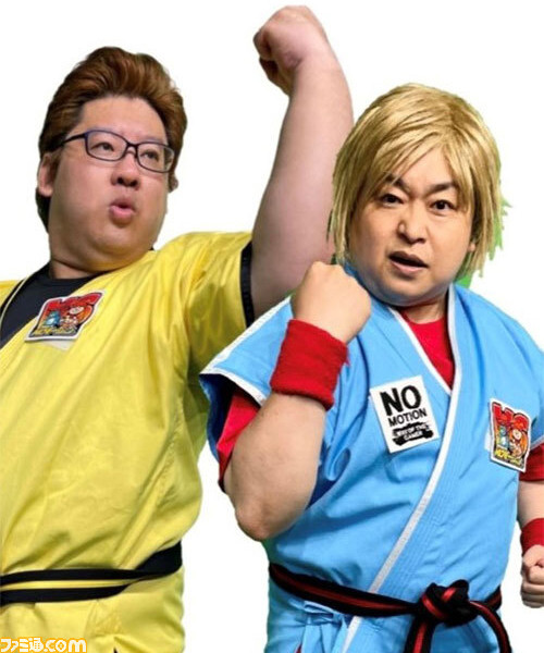 『スト6』アーケード版が12/14より全国で稼働。2敗するまでゲームオーバーにならないセイフティーモードが対戦プレイで初実装