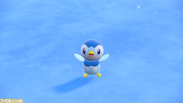 【ポケモンSV】DLC『ゼロの秘宝』“後編・藍の円盤”先行レビュー。「ブルーベリー学園はポケモンバトルに力を入れている」はガチだった。歴代の伝説のポケモン登場。ポケモンになりきって遊べる新要素“シンクロマシン”にも注目。