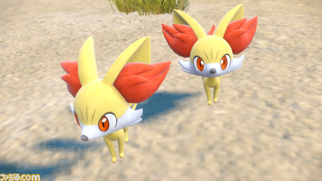 【ポケモンSV】DLC『ゼロの秘宝』“後編・藍の円盤”先行レビュー。「ブルーベリー学園はポケモンバトルに力を入れている」はガチだった。歴代の伝説のポケモン登場。ポケモンになりきって遊べる新要素“シンクロマシン”にも注目。