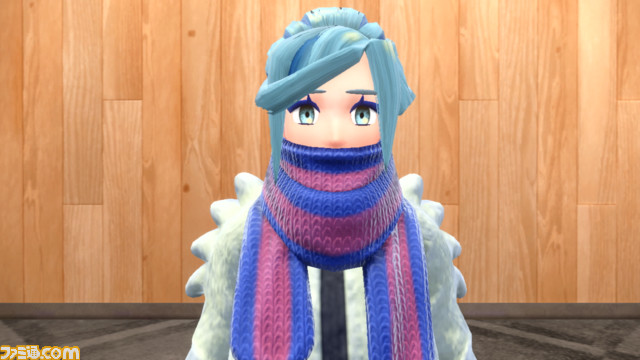 【ポケモンSV】DLC『ゼロの秘宝』“後編・藍の円盤”先行レビュー。「ブルーベリー学園はポケモンバトルに力を入れている」はガチだった。歴代の伝説のポケモン登場。ポケモンになりきって遊べる新要素“シンクロマシン”にも注目。