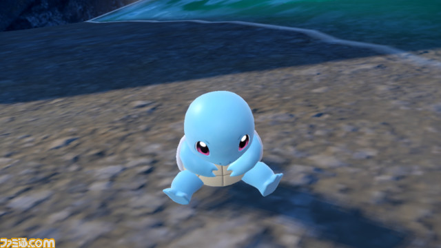 【ポケモンSV】DLC『ゼロの秘宝』“後編・藍の円盤”先行レビュー。「ブルーベリー学園はポケモンバトルに力を入れている」はガチだった。歴代の伝説のポケモン登場。ポケモンになりきって遊べる新要素“シンクロマシン”にも注目。