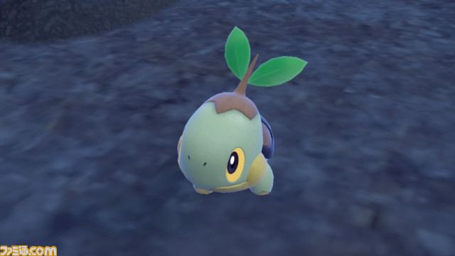 【ポケモンSV】DLC『ゼロの秘宝』“後編・藍の円盤”先行レビュー。「ブルーベリー学園はポケモンバトルに力を入れている」はガチだった。歴代の伝説のポケモン登場。ポケモンになりきって遊べる新要素“シンクロマシン”にも注目。