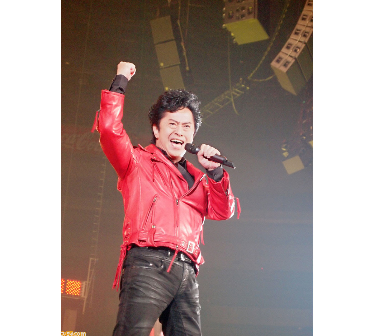 ベスト・オブ・アニキング-赤の魂- | 水木一郎オフィシャルサイト - Ichiro Mizuki Official Website