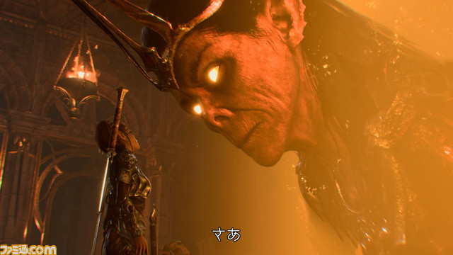 ファンタジーRPG『バルダーズ・ゲート3』 リリースティザートレーラーが公開。壮大な冒険に加え、休息のひとときや種族ごとの“愛”が垣間見えるシーンも