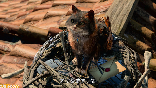 ファンタジーRPG『バルダーズ・ゲート3』 リリースティザートレーラーが公開。壮大な冒険に加え、休息のひとときや種族ごとの“愛”が垣間見えるシーンも