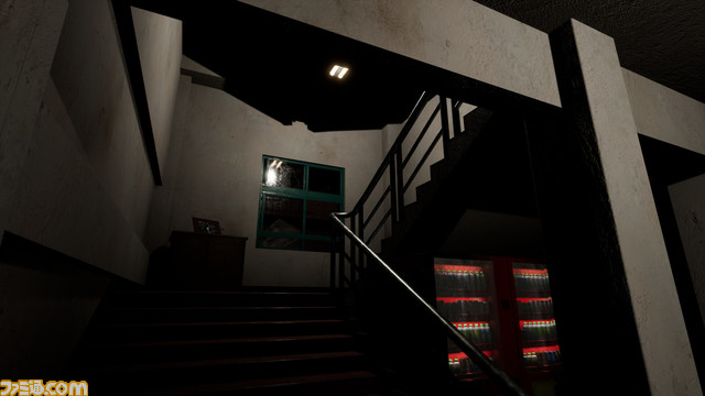 『かいき LoopDown』Steamページ公開。ループをくり返す不気味な廃ビルで“何かが変わっている”ことを見つけ出すホラーウォーキングシミュレーター