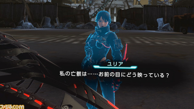 VRアクション『ソウル・コヴェナント』2ndトレーラーが公開。近未来の荒廃した日本を舞台に人類と機械の壮絶な闘いが描かれる