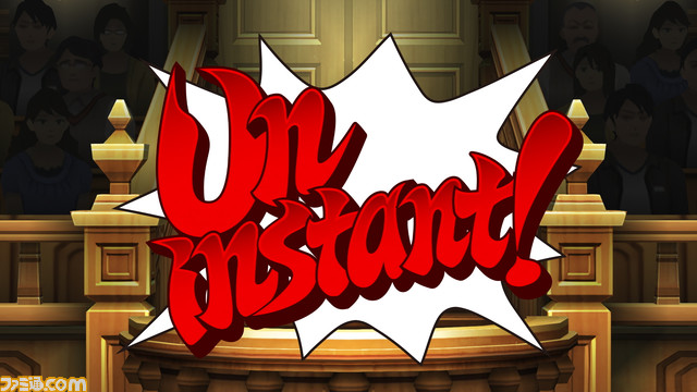 『逆転裁判456 王泥喜セレクション』丁寧すぎるリマスターにポルクンカーッ! 橋本プロデューサーへのインタビューで飛び出す意外な証言