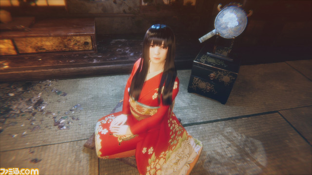 1980年代の田舎が舞台のホラー『ウツロマユ』が本日(12/7)リリース。古びた建物やコインゲームなど昭和ノスタルジーを感じさせる世界観に引き込まれる。発売記念セールも実施中