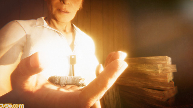 1980年代の田舎が舞台のホラー『ウツロマユ』が本日(12/7)リリース。古びた建物やコインゲームなど昭和ノスタルジーを感じさせる世界観に引き込まれる。発売記念セールも実施中