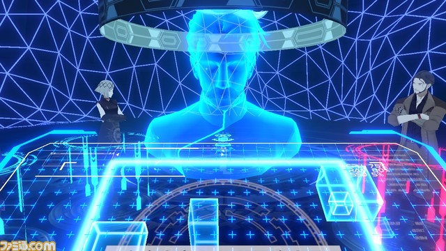 Steam版『ディスクロニア: CA』2024年発売決定。全3エピソード収録でVRとNon-VRどちらのモードでも楽しめる