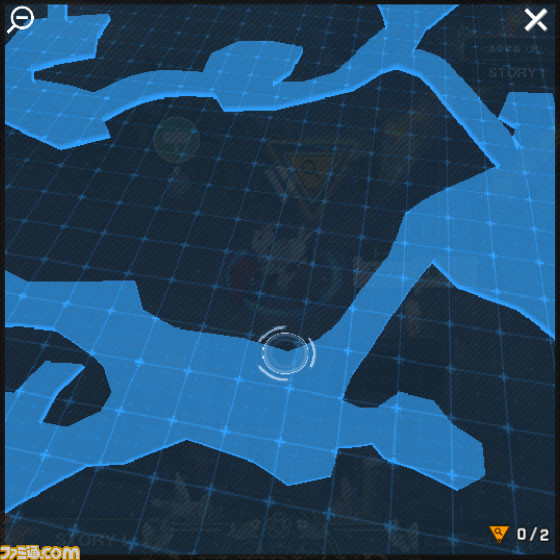 【NIKKE】イベント“NEVERLAND”遺失物の場所まとめ【ニケ】