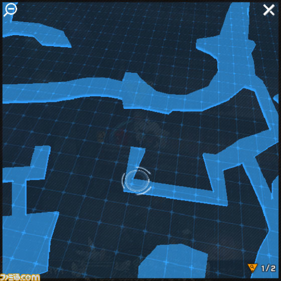 【NIKKE】イベント“NEVERLAND”遺失物の場所まとめ【ニケ】