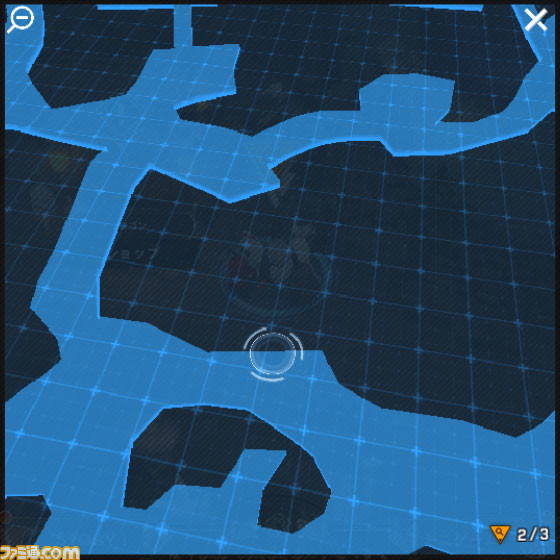 【NIKKE】イベント“NEVERLAND”遺失物の場所まとめ【ニケ】