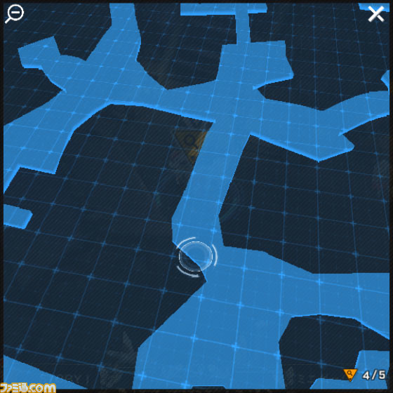 【NIKKE】イベント“NEVERLAND”遺失物の場所まとめ【ニケ】