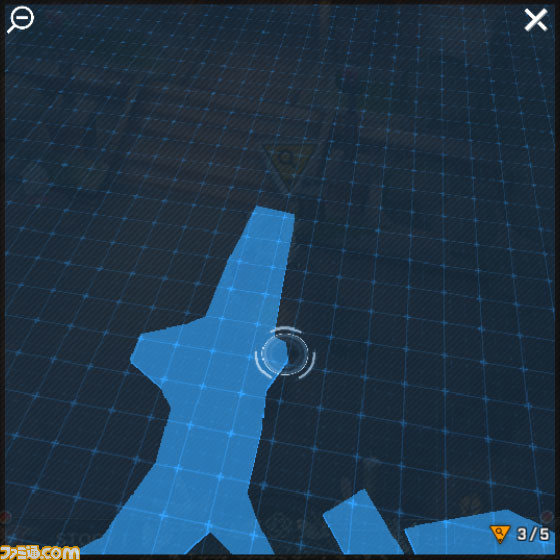 【NIKKE】イベント“NEVERLAND”遺失物の場所まとめ【ニケ】