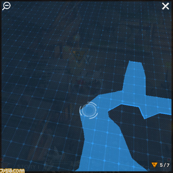 【NIKKE】イベント“NEVERLAND”遺失物の場所まとめ【ニケ】