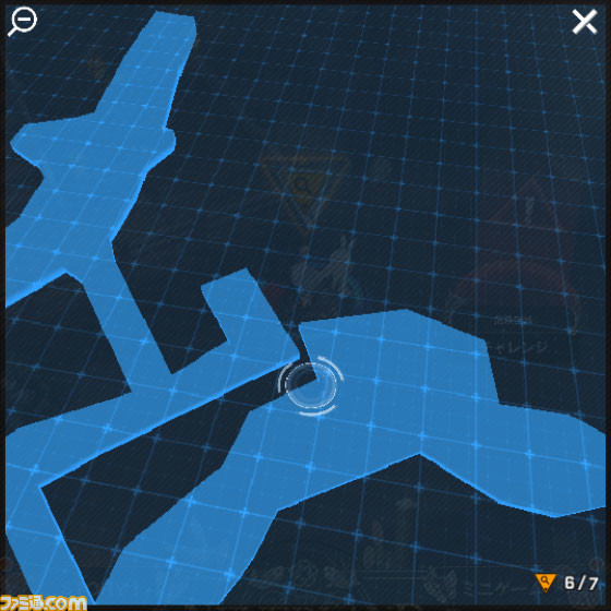 【NIKKE】イベント“NEVERLAND”遺失物の場所まとめ【ニケ】