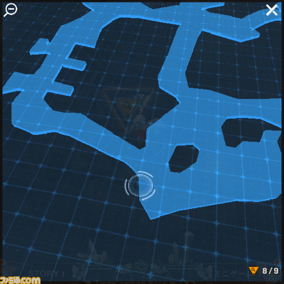 【NIKKE】イベント“NEVERLAND”遺失物の場所まとめ【ニケ】