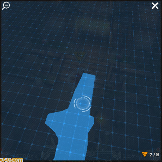 【NIKKE】イベント“NEVERLAND”遺失物の場所まとめ【ニケ】