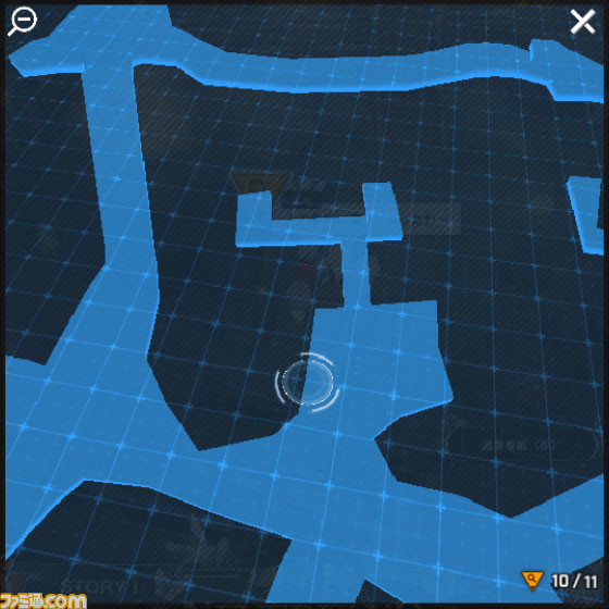 【NIKKE】イベント“NEVERLAND”遺失物の場所まとめ【ニケ】