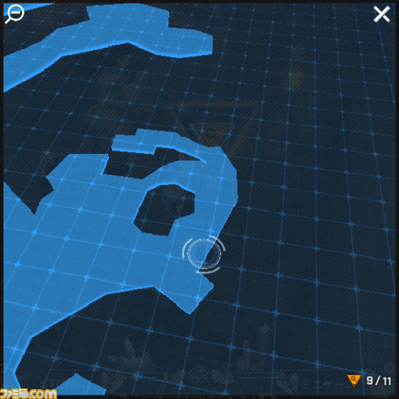 【NIKKE】イベント“NEVERLAND”遺失物の場所まとめ【ニケ】