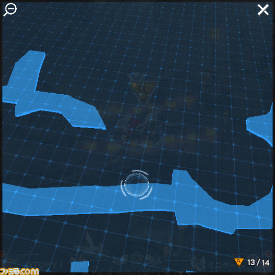 【NIKKE】イベント“NEVERLAND”遺失物の場所まとめ【ニケ】