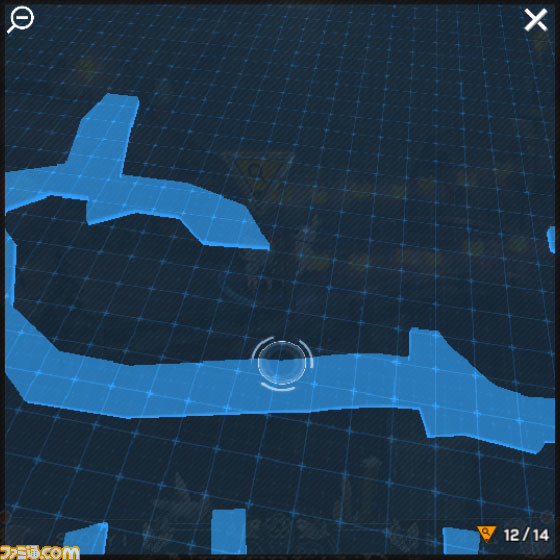 【NIKKE】イベント“NEVERLAND”遺失物の場所まとめ【ニケ】