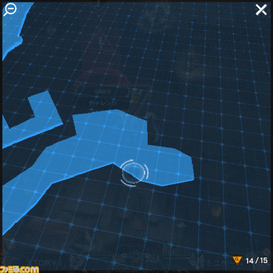 【NIKKE】イベント“NEVERLAND”遺失物の場所まとめ【ニケ】