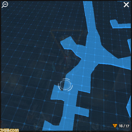 【NIKKE】イベント“NEVERLAND”遺失物の場所まとめ【ニケ】