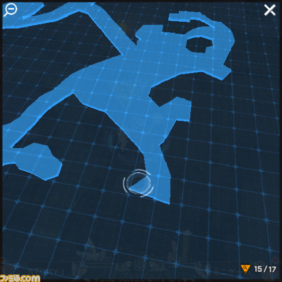 【NIKKE】イベント“NEVERLAND”遺失物の場所まとめ【ニケ】