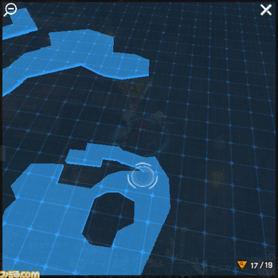 【NIKKE】イベント“NEVERLAND”遺失物の場所まとめ【ニケ】