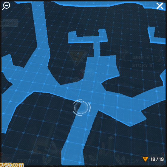 【NIKKE】イベント“NEVERLAND”遺失物の場所まとめ【ニケ】