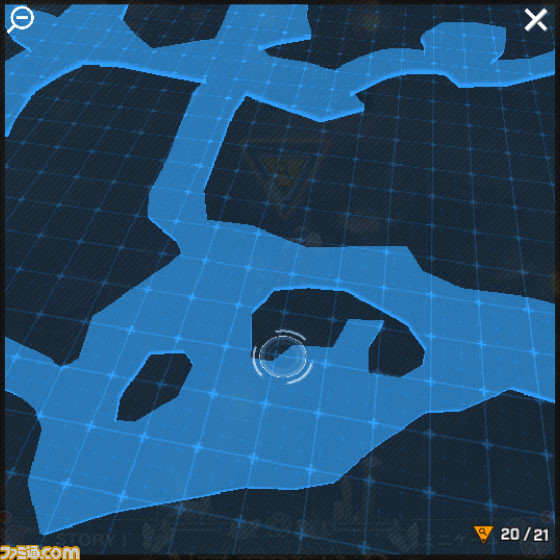 【NIKKE】イベント“NEVERLAND”遺失物の場所まとめ【ニケ】