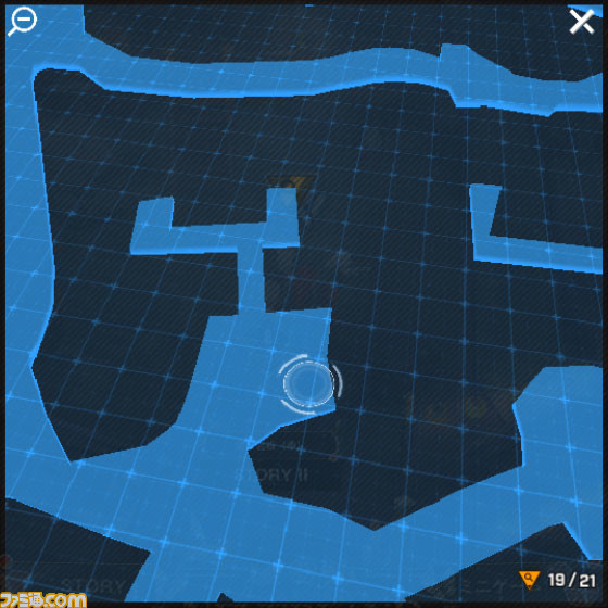 【NIKKE】イベント“NEVERLAND”遺失物の場所まとめ【ニケ】