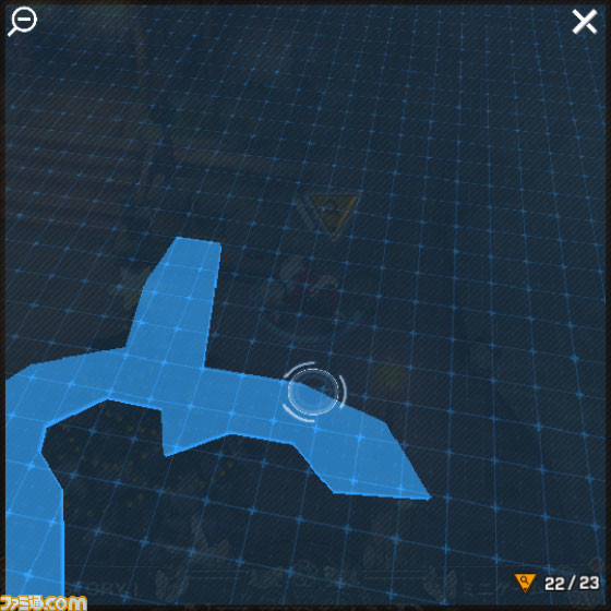 【NIKKE】イベント“NEVERLAND”遺失物の場所まとめ【ニケ】