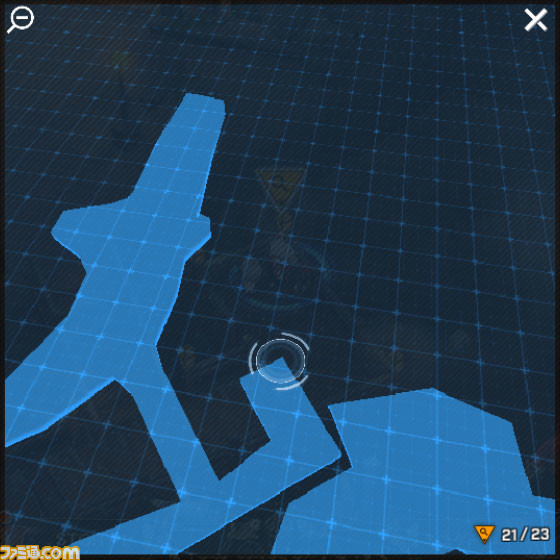 【NIKKE】イベント“NEVERLAND”遺失物の場所まとめ【ニケ】