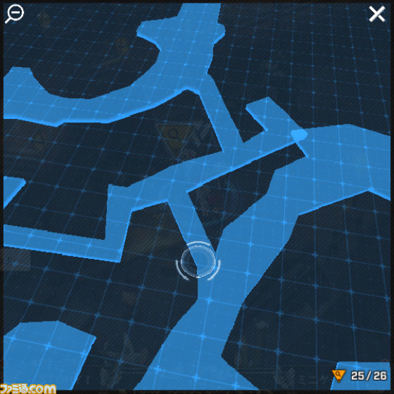 【NIKKE】イベント“NEVERLAND”遺失物の場所まとめ【ニケ】