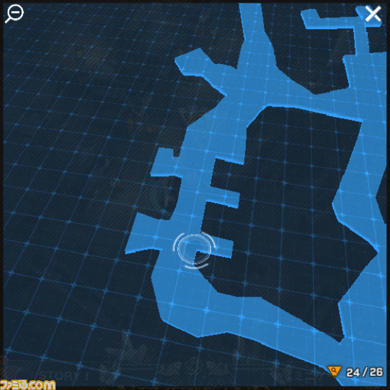 【NIKKE】イベント“NEVERLAND”遺失物の場所まとめ【ニケ】